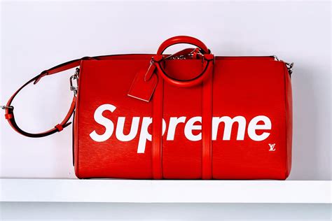 hannah burke louis vuitton|How Louis Vuitton x Supreme Took Off: Exclusive .